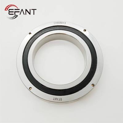 洛阳交叉滚子轴承机器人关节轴承RRB50122036013RB数7013控B机床