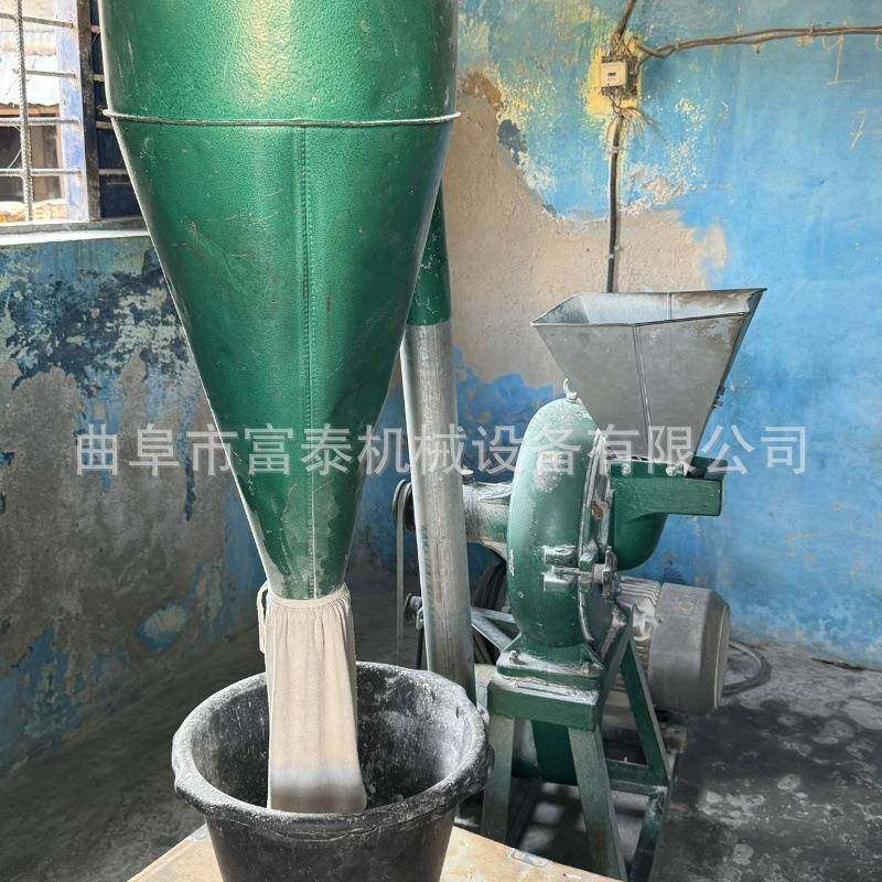 自吸式粮齿盘粉碎粉JRF玉米绿豆粉杂碎机机柴油动力碎机,机械设备,粉碎机,淘宝优惠券,粉丝福利购,淘宝优惠卷