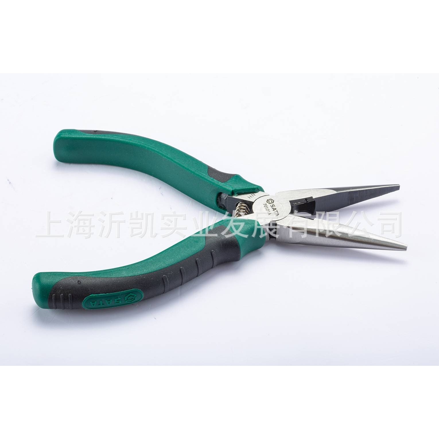 世达 专业日式尖嘴钳8