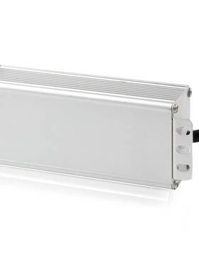 明伟LPV-120W-12V开关电源室外IP67led防水电源明伟恒压恒流电源