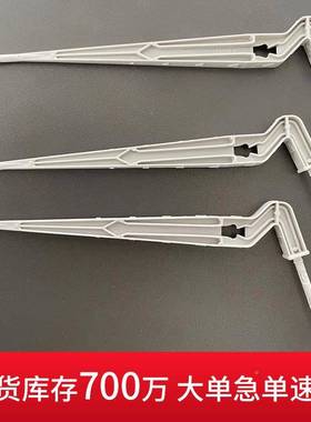 蓝莓果树滴箭一出四白滴箭温滴大YEU棚苗滴灌4室L8L白色箭育套装