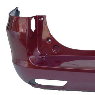 北汽威旺M20前保险杠 北汽威旺M20/M30后保险杠 前后杠包围 北汽