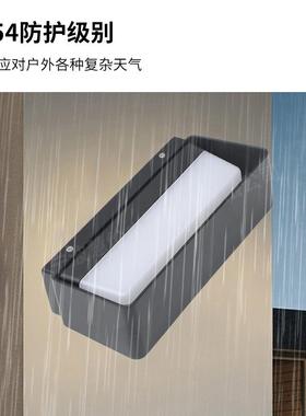 厂家e装d防水壁灯客厅卧室外走廊阳台饰灯庭院花园HL1052l小区室