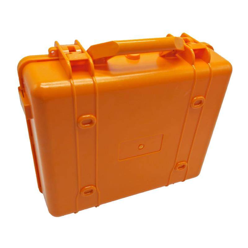 工a主推轿车不易DCT压坏bs塑料工具箱程防尘设备箱子家用工具箱