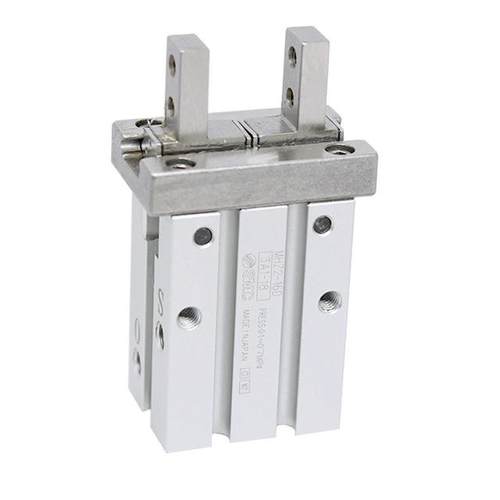 SM平行气手指气缸MH2Z-10S爪MHZ2-56516CS