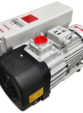 SV65211BLeyold单油封b5式旋片真抽空级泵真空包装干燥气负压工