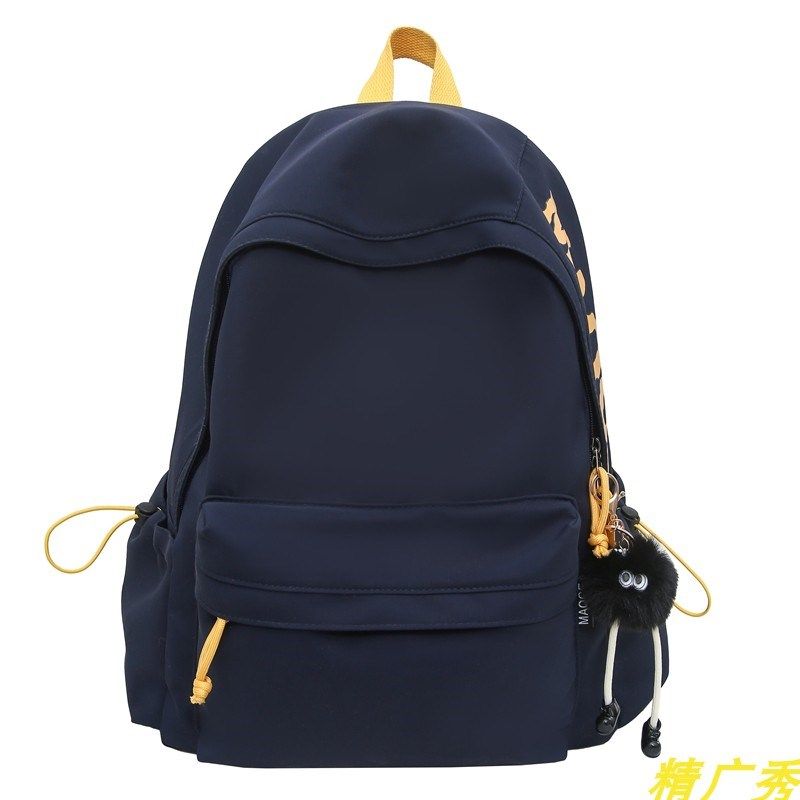 儿童春游研学小背包男童男孩外出旅游双肩包小学生轻便补课小书包