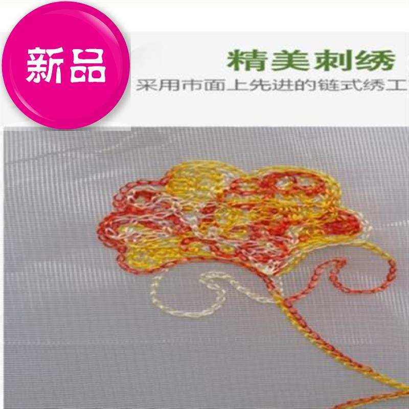 蚊虫磁性自吸软门帘家用好看纱窗网柳絮软纱挂帘沙44帘大门防苍蝇