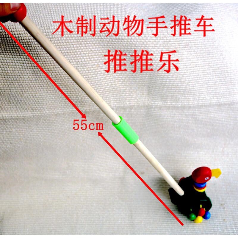 宝宝学步车手推车木质侧翻o型腿防学走路多功能助步婴儿学步新款