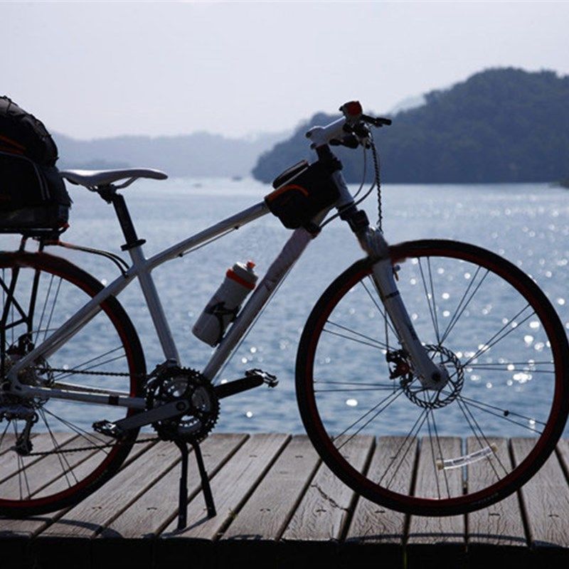 山地公路自行车后货架大行折叠车载重碟刹V刹尾架衣架IBERA行李架,自行车/骑行装备/零配件,货架/尾架,淘宝优惠券,粉丝福利购,淘宝优惠卷