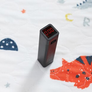 婴儿防水纯棉水洗隔尿新生儿透气防渗宝宝尿布婴儿用品夏季