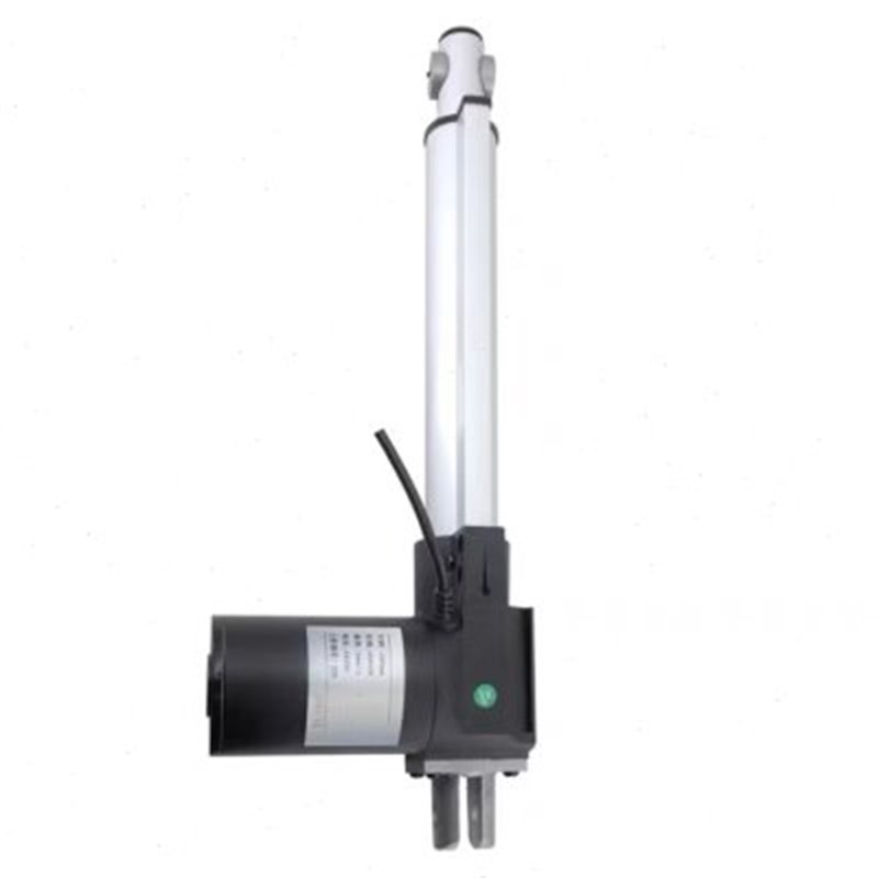 静音款大推力00N直流电动推杆伸缩杆6往复24v工业遥控自升降0动器