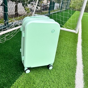 高颜值20寸登机箱学生拉杆箱行李箱24寸男女密码 皮箱子28寸万向轮