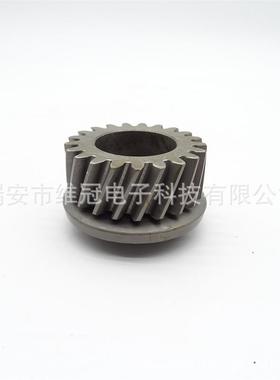 挖掘机曲轴齿 柴油泵小齿适用于S1360-31190 SK250-8 SK260-8