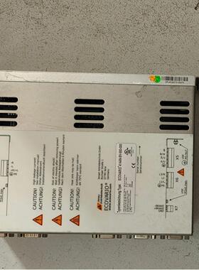 Phoenix X-RAY 马达驱动器 Jenaer ECOVARIO 414AN-BV-000-000
