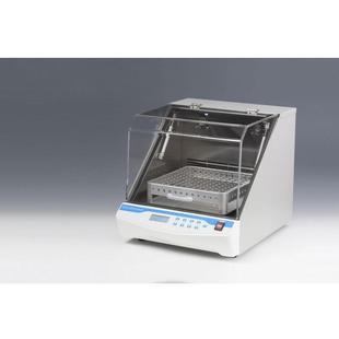 TOS30恒温孵育摇床 培养箱振荡器 气浴恒温水平振荡 尺寸350*350