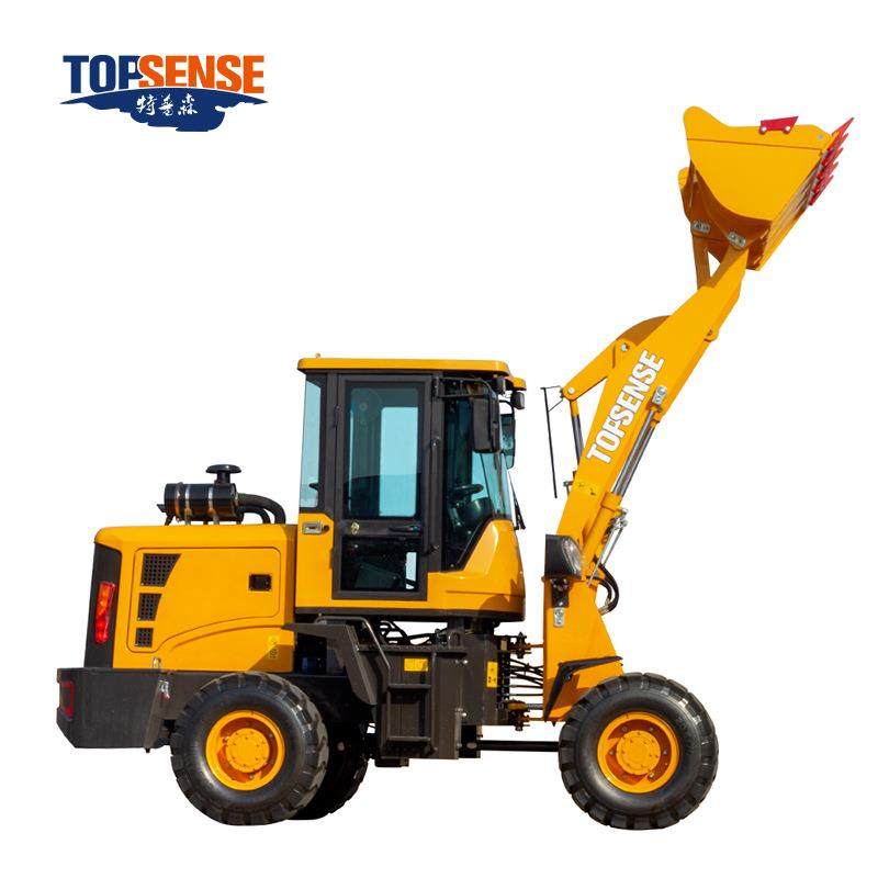 全新装载机1.2吨小铲车工地建筑工程装卸铲车多功能挖铲一体挖机,五金/工具,装载机,淘宝优惠券,粉丝福利购,淘宝优惠卷