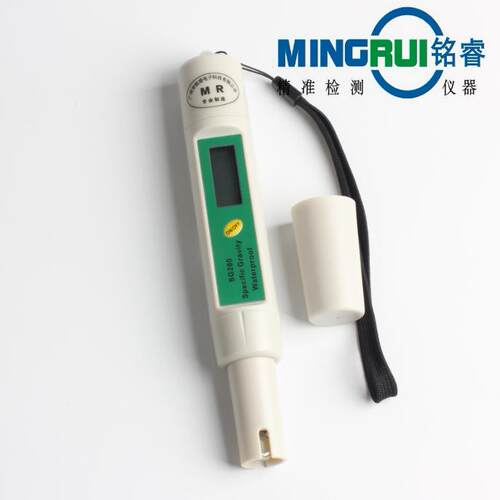 CD-288 电导率计 电导率测试仪 水质电导率检测仪