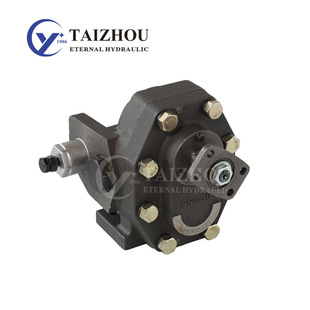 一年质保KP75A 75B低噪音大流量自卸车推土机液压油泵油泵