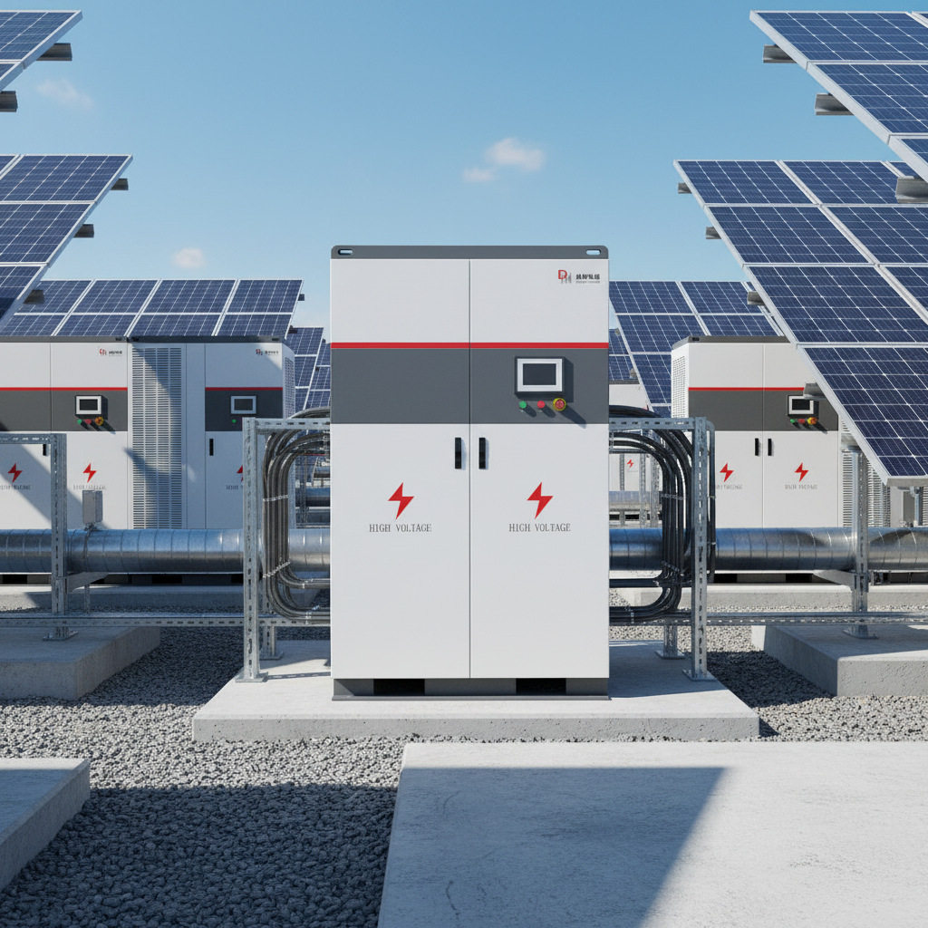 双向储能变流器肖峰填谷氢燃料电池发电储能变流器630KW