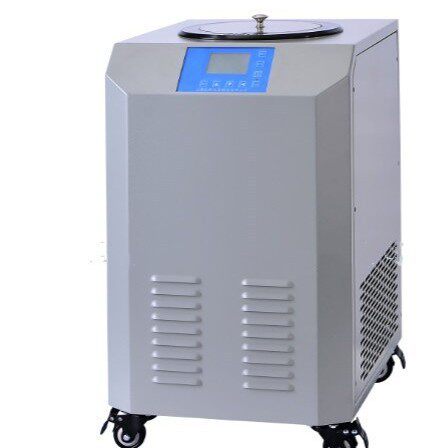 上海产WS-303D低温恒温槽制冷加热一体机恒温循环槽