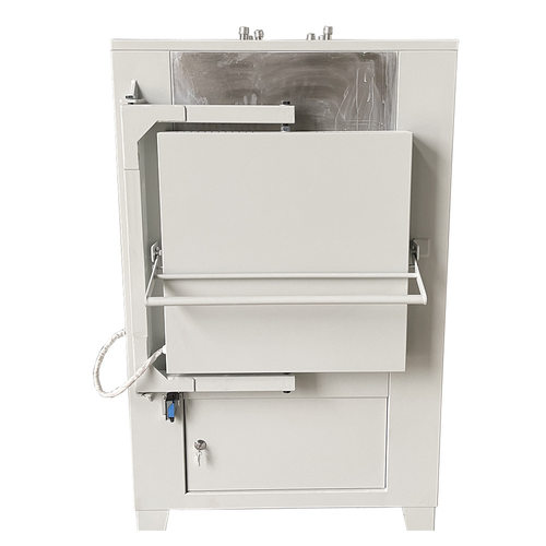 30段编程全纤维箱式高温电炉立式排胶钟罩炉高温热处理户外电炉