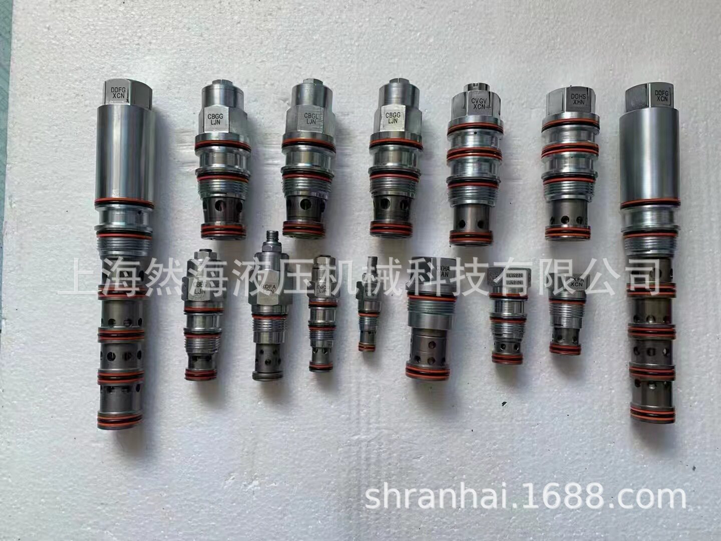 CKGB-XFN工业液压件工业品河北唐山
