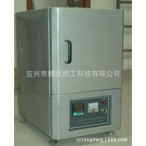 箱式退火烧结炉 实验箱式炉 马弗炉 腾达热工箱式炉直销,机械设备,其他机械设备,淘宝优惠券,粉丝福利购,淘宝优惠卷