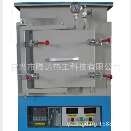 箱式气氛炉 真空气氛炉 实验室设备