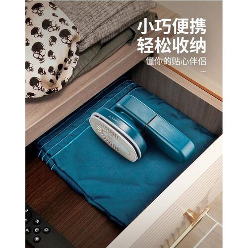 U5手持蒸汽刷干烫电熨斗家用挂烫机旅行熨烫机ubbie