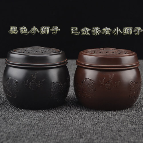 黑虫油葫芦蟋蟀蛐蛐罐竹蛉马蛉鸣虫叫罐蝈蝈罐玩赏宁阳两个包邮