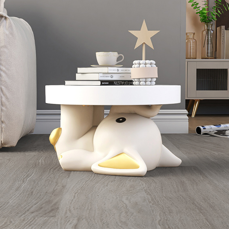 大型象落地摆件客厅电p视柜茶几沙发边几家居饰品床头乔迁新居礼