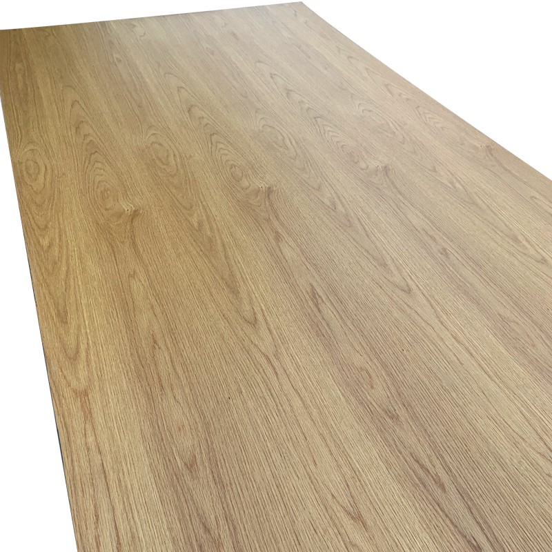 .饰面板木e皮贴面实木格栅护墙板装饰板免漆木饰面科定kd板全屋定