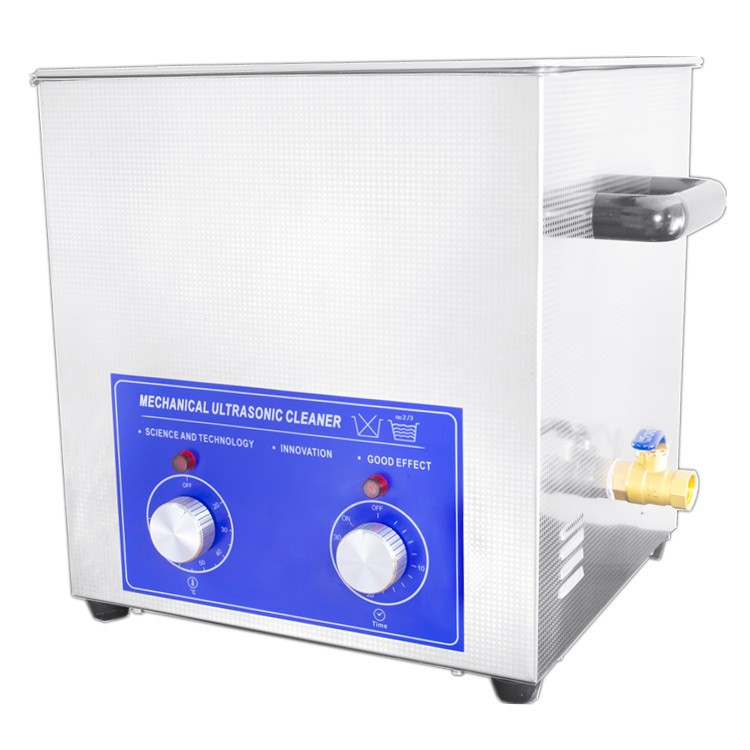 超声波清洗器工业PL-J60G模具盲孔死角除油清洗利器