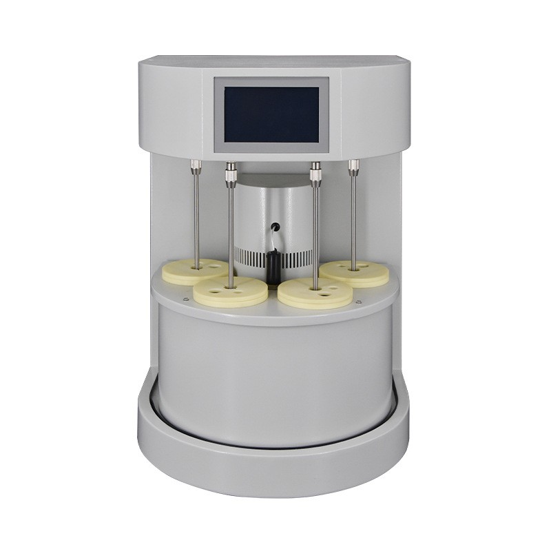 锈蚀腐蚀试验器矿物油润滑油液压油防锈能力试验仪液相锈蚀测定仪