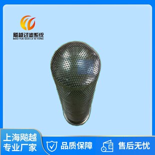 不锈钢过滤篮袋式过滤器支撑网过滤器网篮