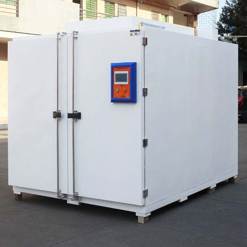 盐雾试验机盐雾机全自动试验箱喷雾测试机雾化实验大型盐雾房