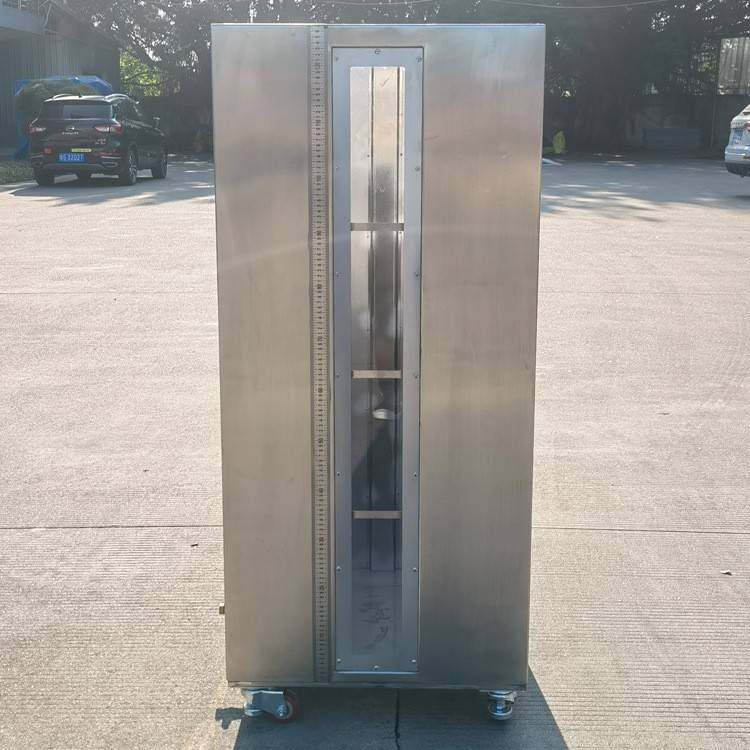IPX7浸水试验箱耐防水等级测试喷淋全浸半浸水环境检测实验设备