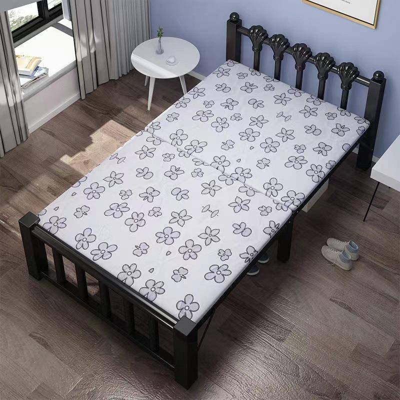 可以收叠床收可起来的床可的拆收的人床单人床单70cm宽见详情拆叠