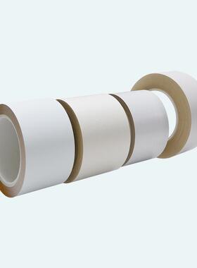 工干现货耐高温标签料PI厂不胶QAW高温材贴纸电子标签纸卷料耐320