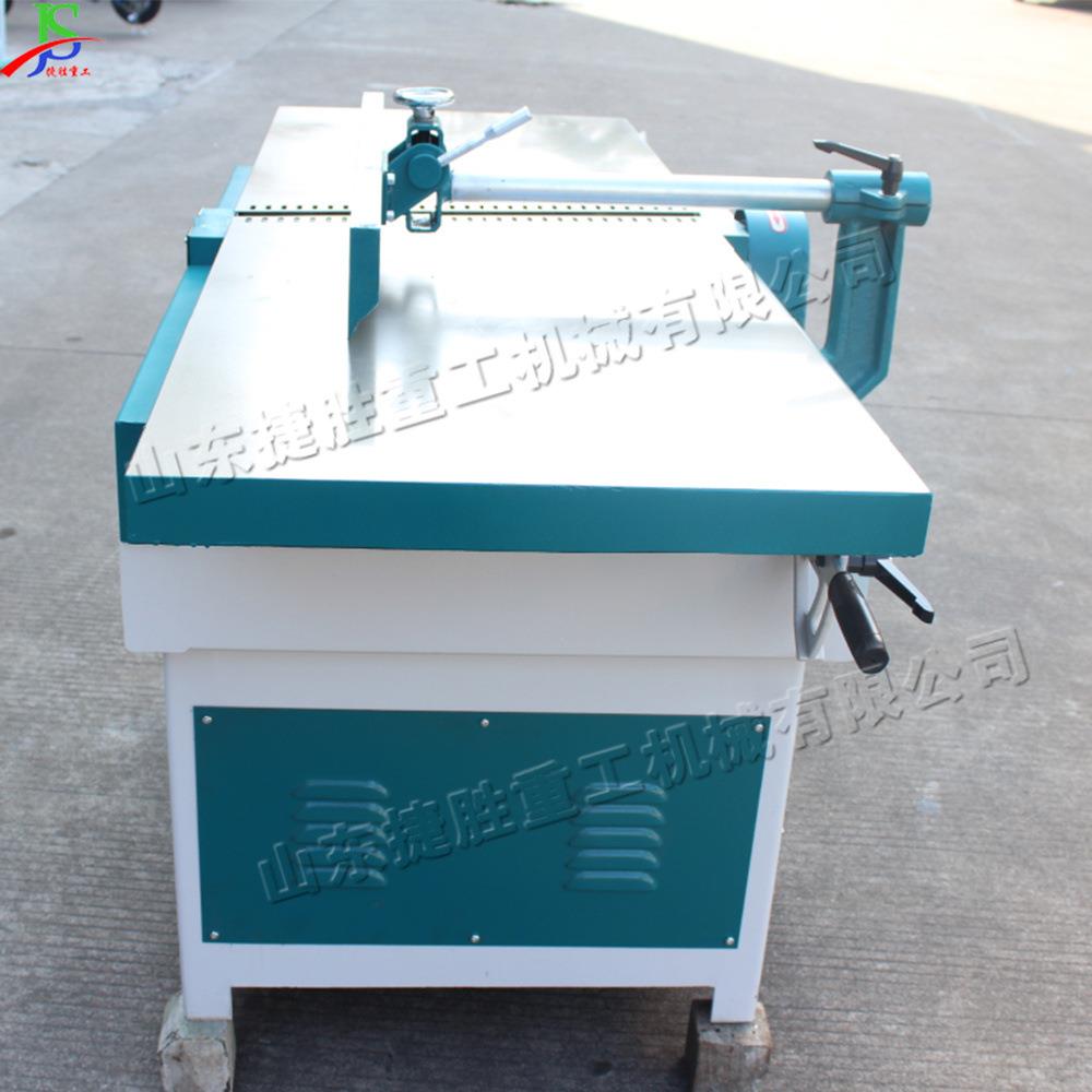 木木料平面刨光板制木材刨削宽度刨削机js-mg-90家具造木工打磨机