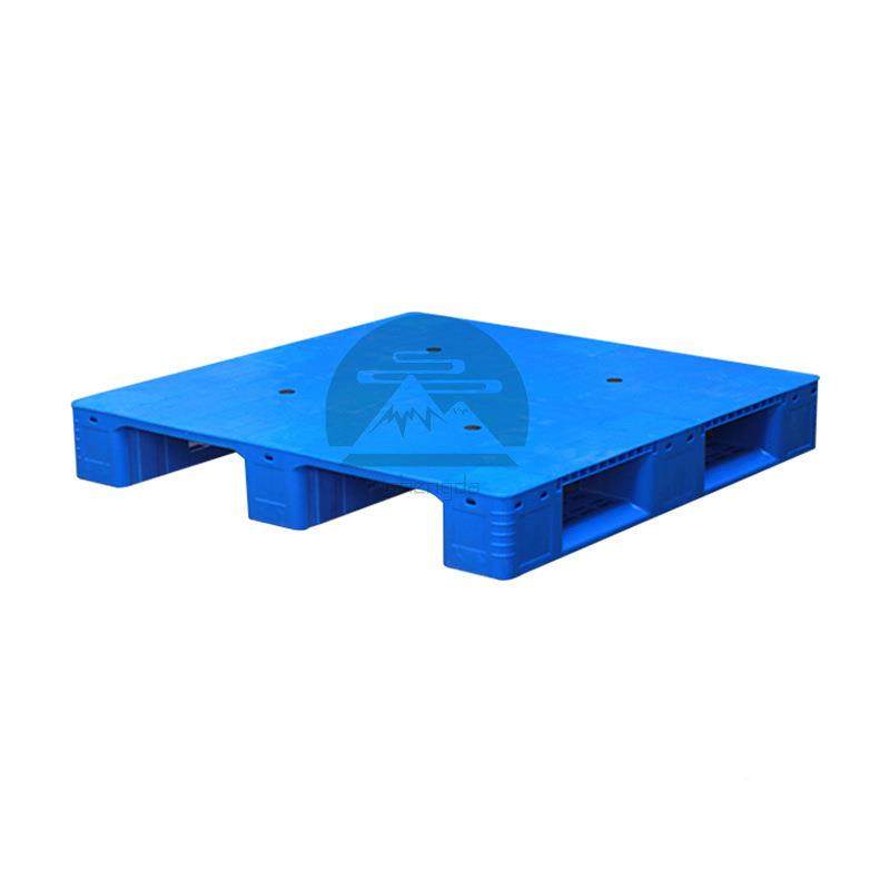 平车板川字塑料潮托盘叉货架垫货板架栈板仓储防物流地垫VUP托盘
