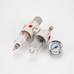 28型过空气水分离器滤器油AC2000气源处理器调压空F压机