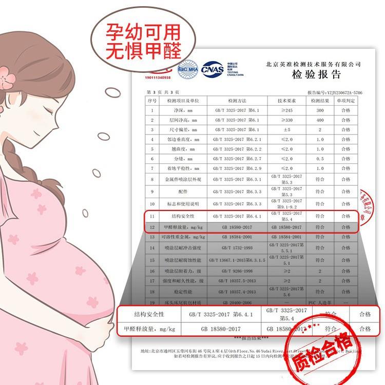 铁米艺KSL-001床双人床用1.m5单人铁架床不锈钢铁床加粗家加厚12