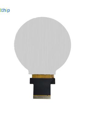 家2WDR.8寸圆屏仪扫地机智能居工控器仪表480480圆形TFT*HDMI显示