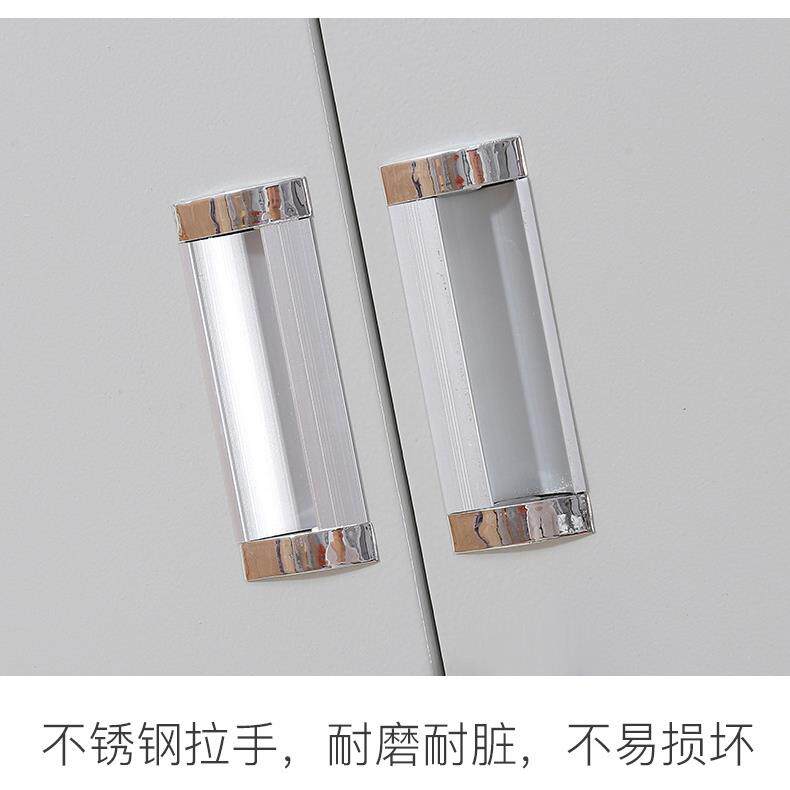 整文件WJG柜办柜书柜资料子理柜档案公柜铁皮柜储物柜财务凭证柜