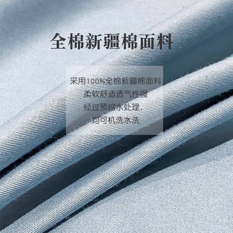 【加高床笠】纯棉床30/3100389815/40cm加0深厚2床垫罩保护罩全棉