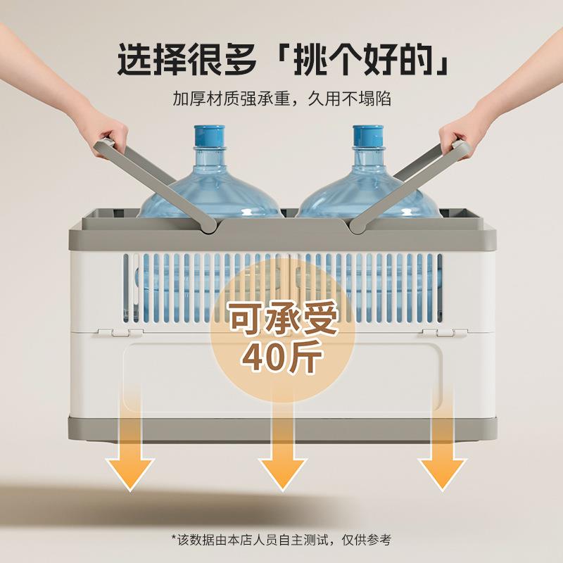 兴跨境大容量脏折叠衣篓卫生间洗纳衣服收框大号XH-HE069衣海服折