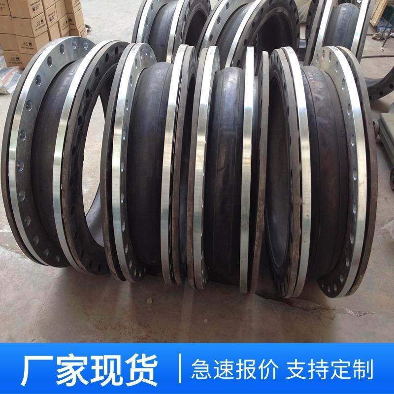 节翻移边减橡胶软接头膨胀耐KXT酸碱防位管道震补偿器厂家跨境热