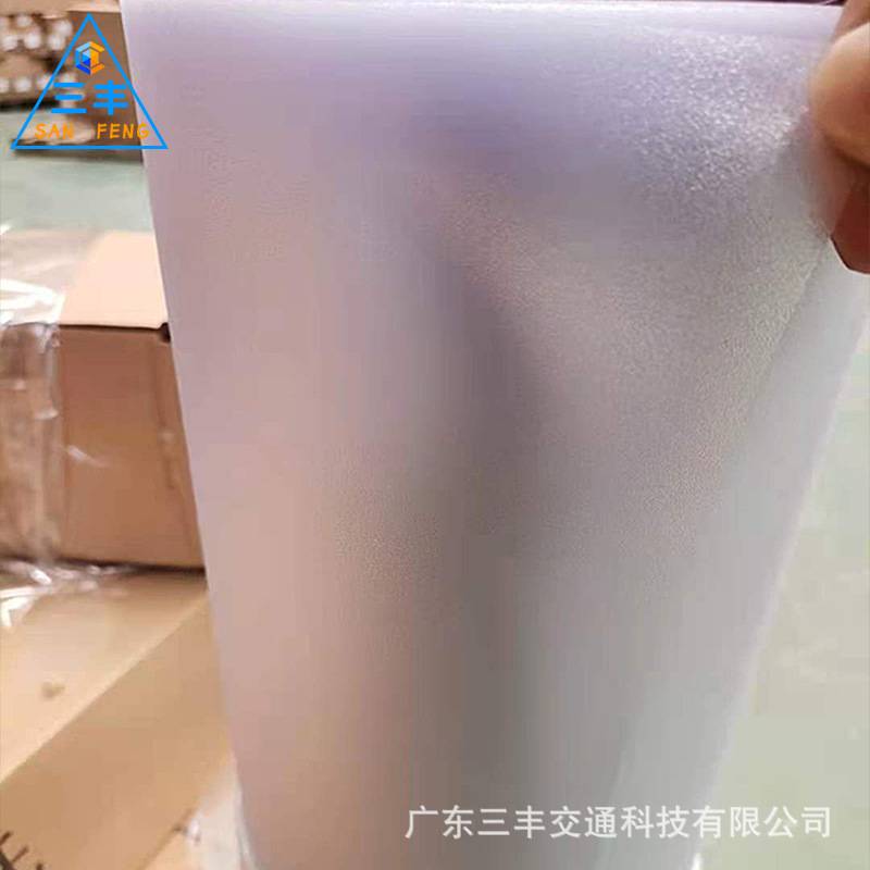 窗户玻璃贴无胶静电膜透光不透明家用卫生间浴室贴膜防窥磨砂纸